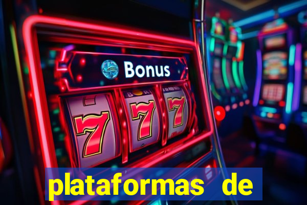 plataformas de jogos pagando no cadastro